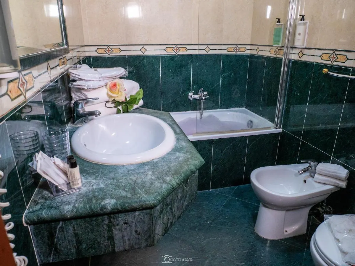 Hotel Suite Caesar Rome