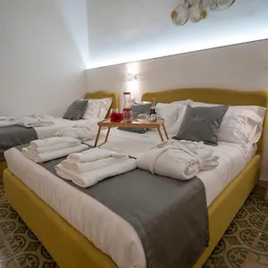 Dimora Fantasia Charme , Bari Italia