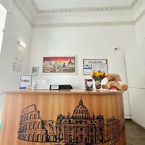 Affittacamere Il Tempio Della Capitale