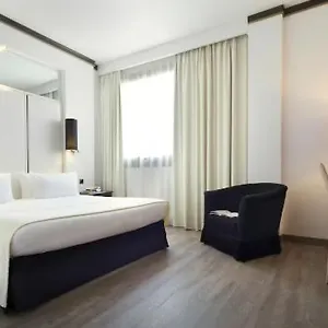 ***** Hotel Meliá Itália