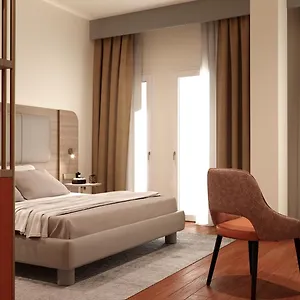 **** Hotel Raffaello Itália