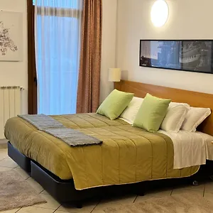  Apart-hotel Malpensa Itália