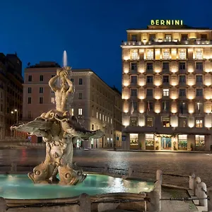 Hotel Sina Bernini Bristol, Autograph Collection, Roma