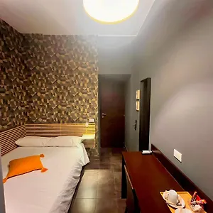 Prati Comfort Roma