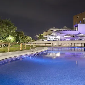 Hotel Aurelia Antica, Roma