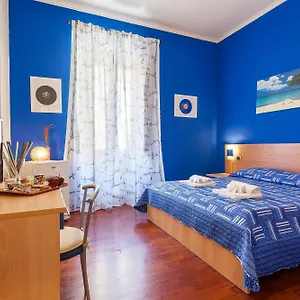 Music Bed & Breakfast