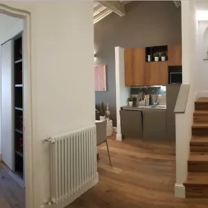  Apartamento Dream Itália