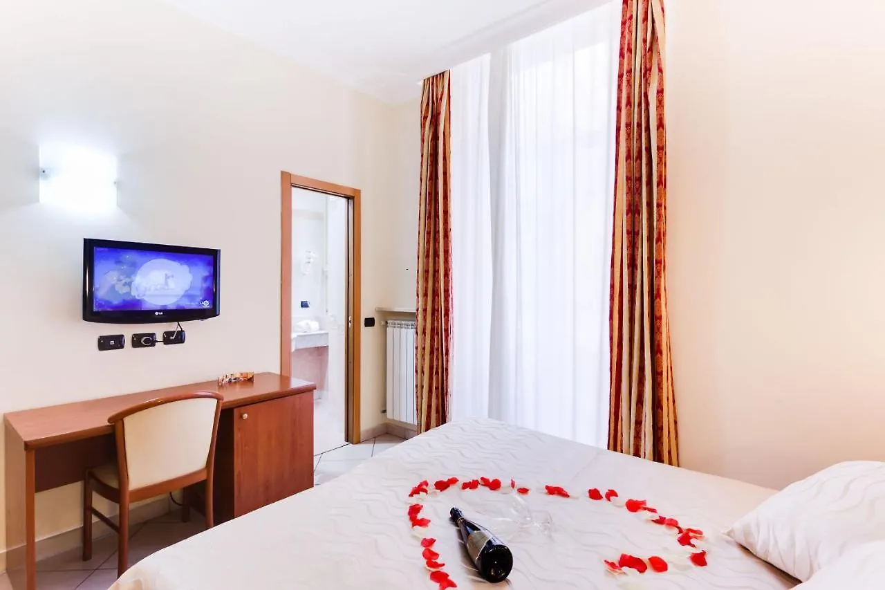 Hotel Suite Caesar Rome
