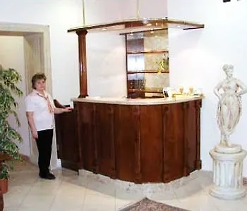 Hotel Suite Caesar Rome