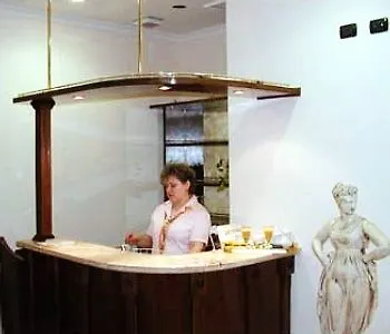 Hotel Suite Caesar Rome 2*,  Italy