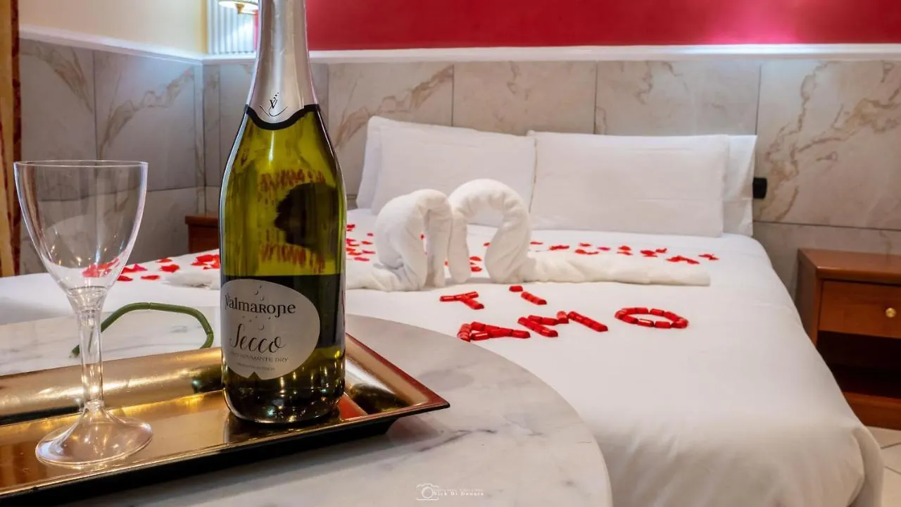 Hotel Suite Caesar Roma