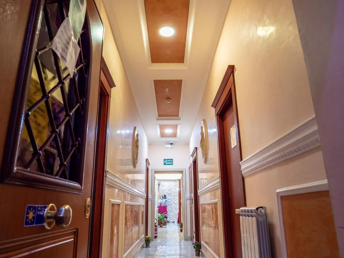 Hotel Suite Caesar Roma