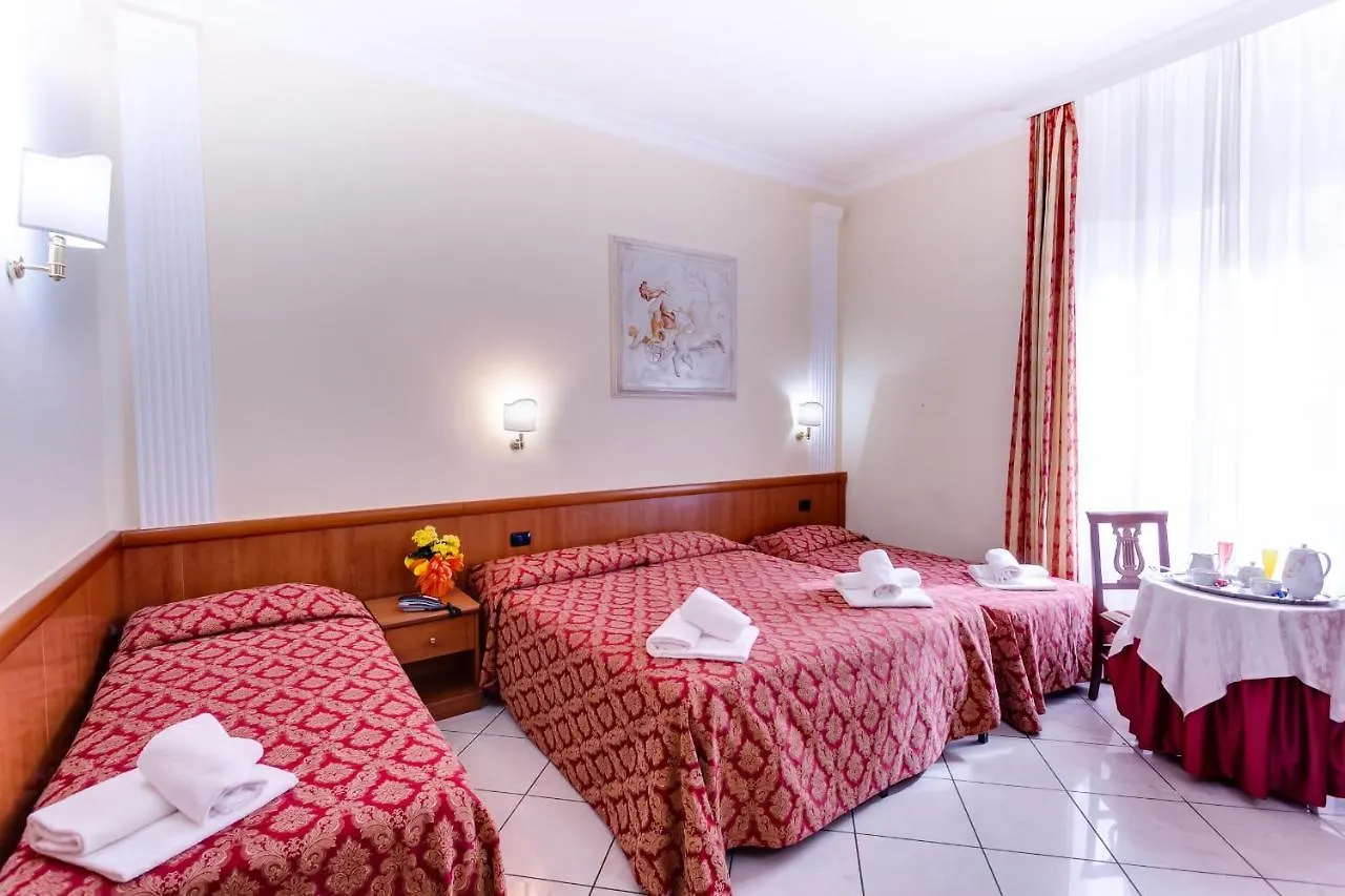 Hotel Suite Caesar Roma