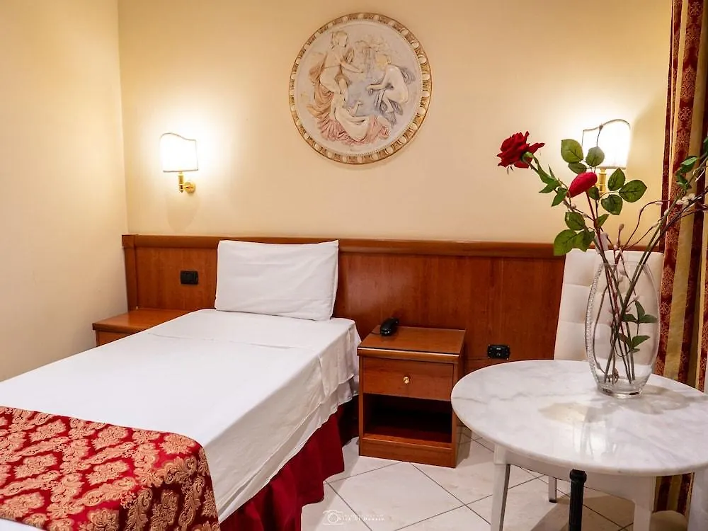 Hotel Suite Caesar Roma Italia