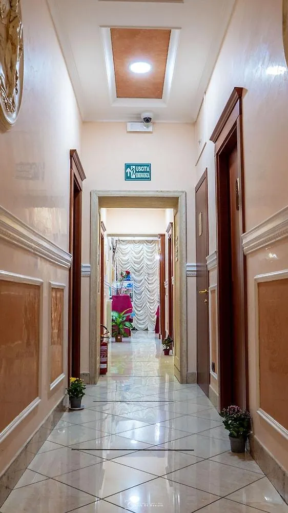 Hotel Suite Caesar Roma