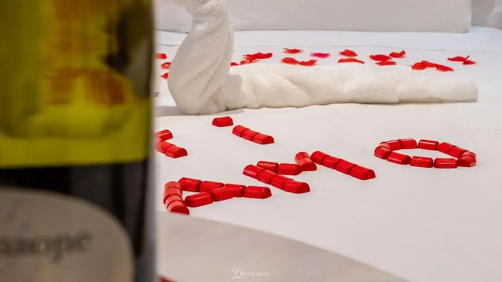 Hotel Suite Caesar Roma