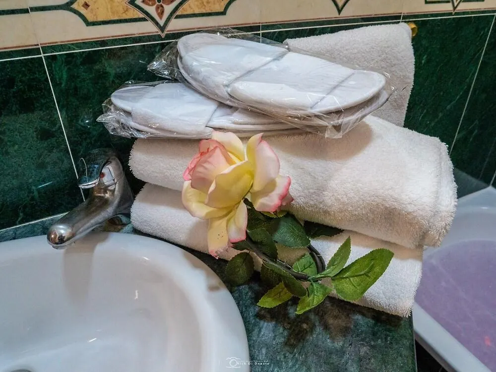 Hotel Suite Caesar Roma 2*,