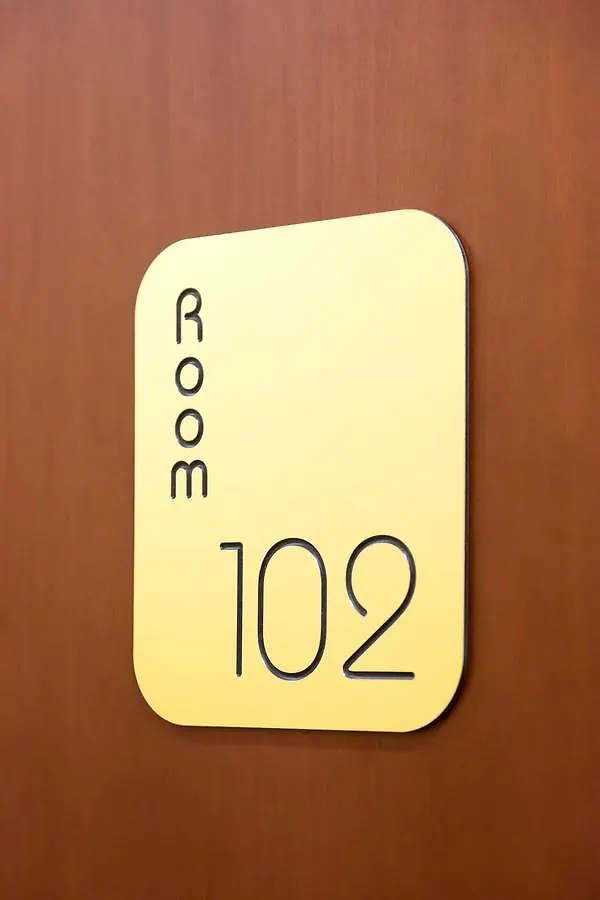 Hotel Suite Caesar Roma Italia